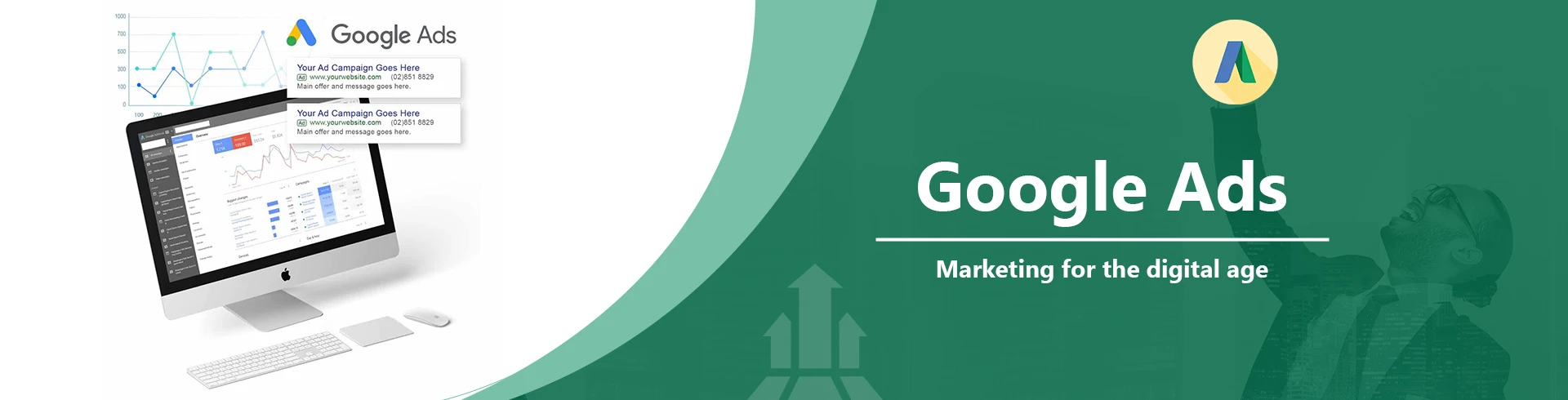 Digital Marketing Company In Delhi