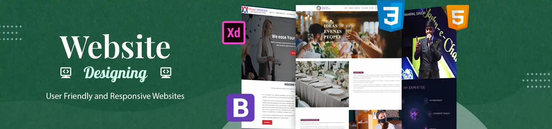 Best Website Designing Company