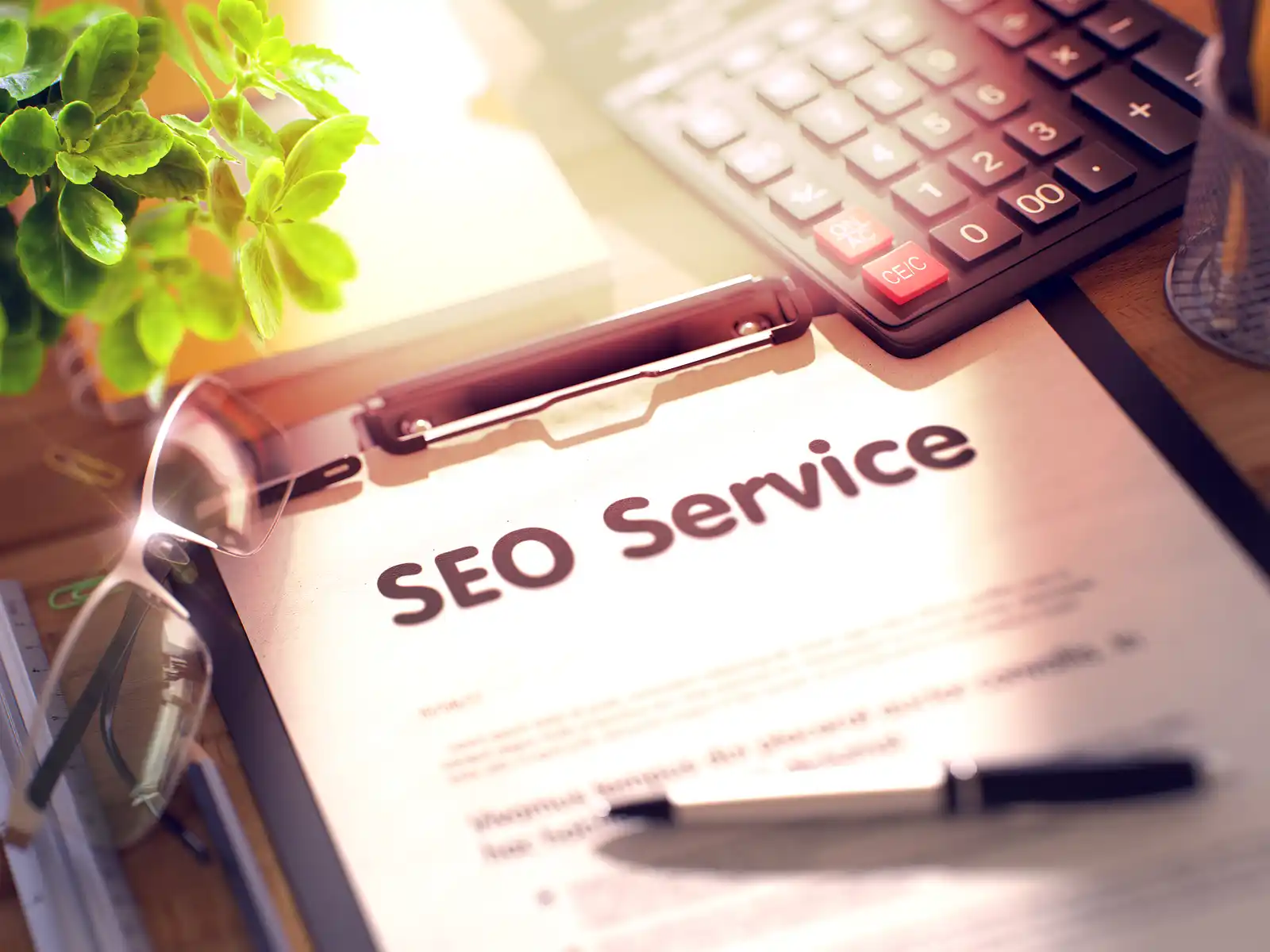 NEED FOR SEO